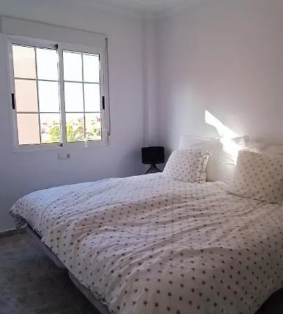 Pmt10 - Townhouse Torrevieja, Pool, 4 Bedroom 아파트 또레비에하