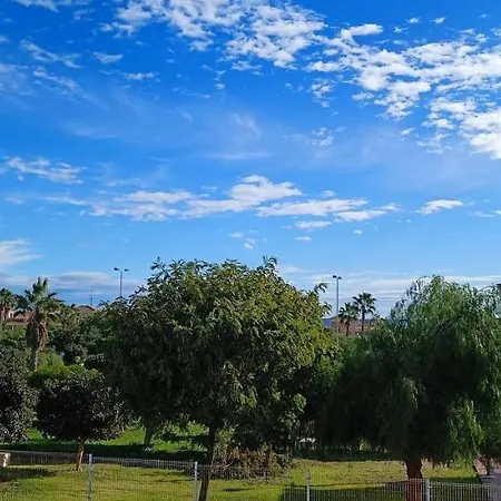 Pmt10 - Townhouse Torrevieja, Pool, 4 Bedroom