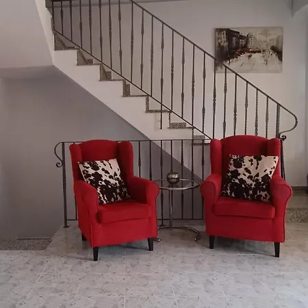 Pmt10 - Townhouse Bravomar 8, Pool, 4 Bedroom Apartment