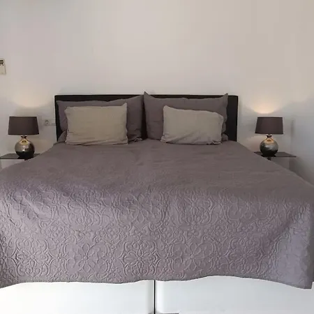 Appartement Pmt10 - Townhouse Torrevieja, Pool, 4 Bedroom Torrevieja