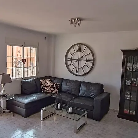 Appartement Pmt10 - Townhouse Torrevieja, Pool, 4 Bedroom