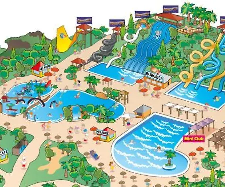 Pmt10 - Townhouse Torrevieja, Pool, 4 Bedroom Appartement Torrevieja