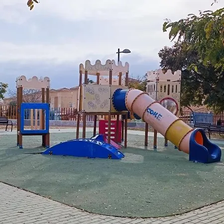 Pmt10 - Townhouse Torrevieja, Pool, 4 Bedroom Torrevieja