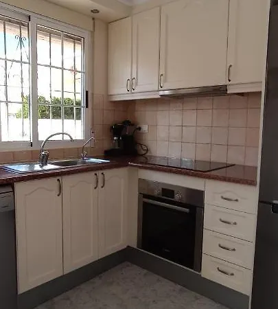 Appartement Pmt10 - Townhouse Torrevieja, Pool, 4 Bedroom