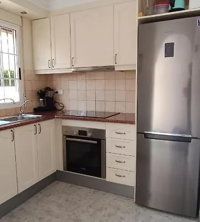 Pmt10 - Townhouse Torrevieja, Pool, 4 Bedroom Appartement *