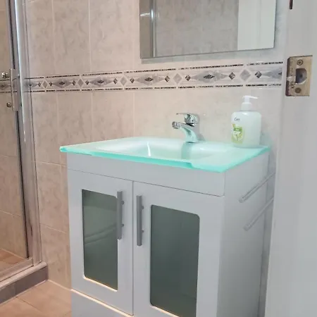 Pmt10 - Townhouse Torrevieja, Pool, 4 Bedroom Appartement Torrevieja