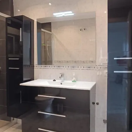 Appartement Pmt10 - Townhouse Torrevieja, Pool, 4 Bedroom
